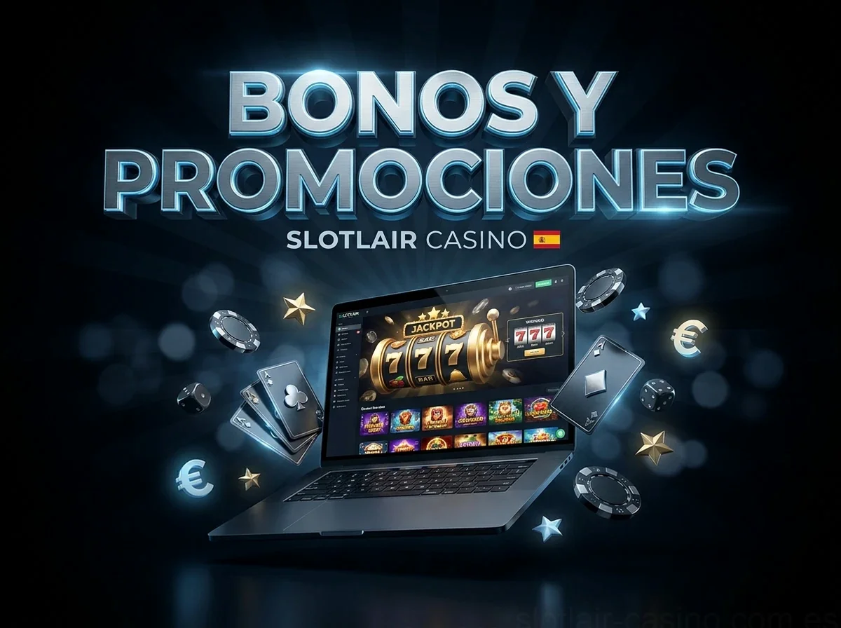 Bonos y Promociones
